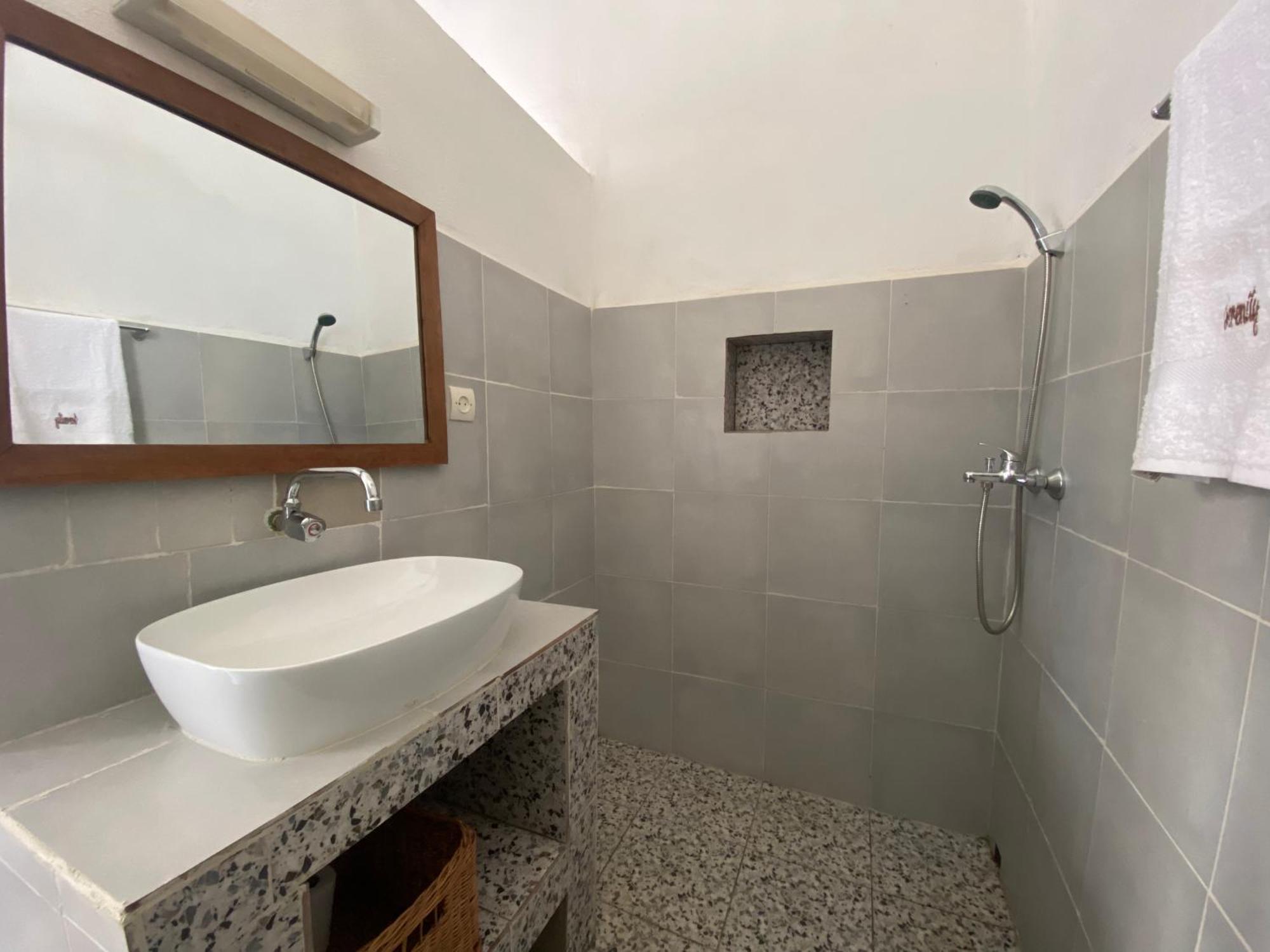 M'Serenity Guest House Antananarivo Ngoại thất bức ảnh