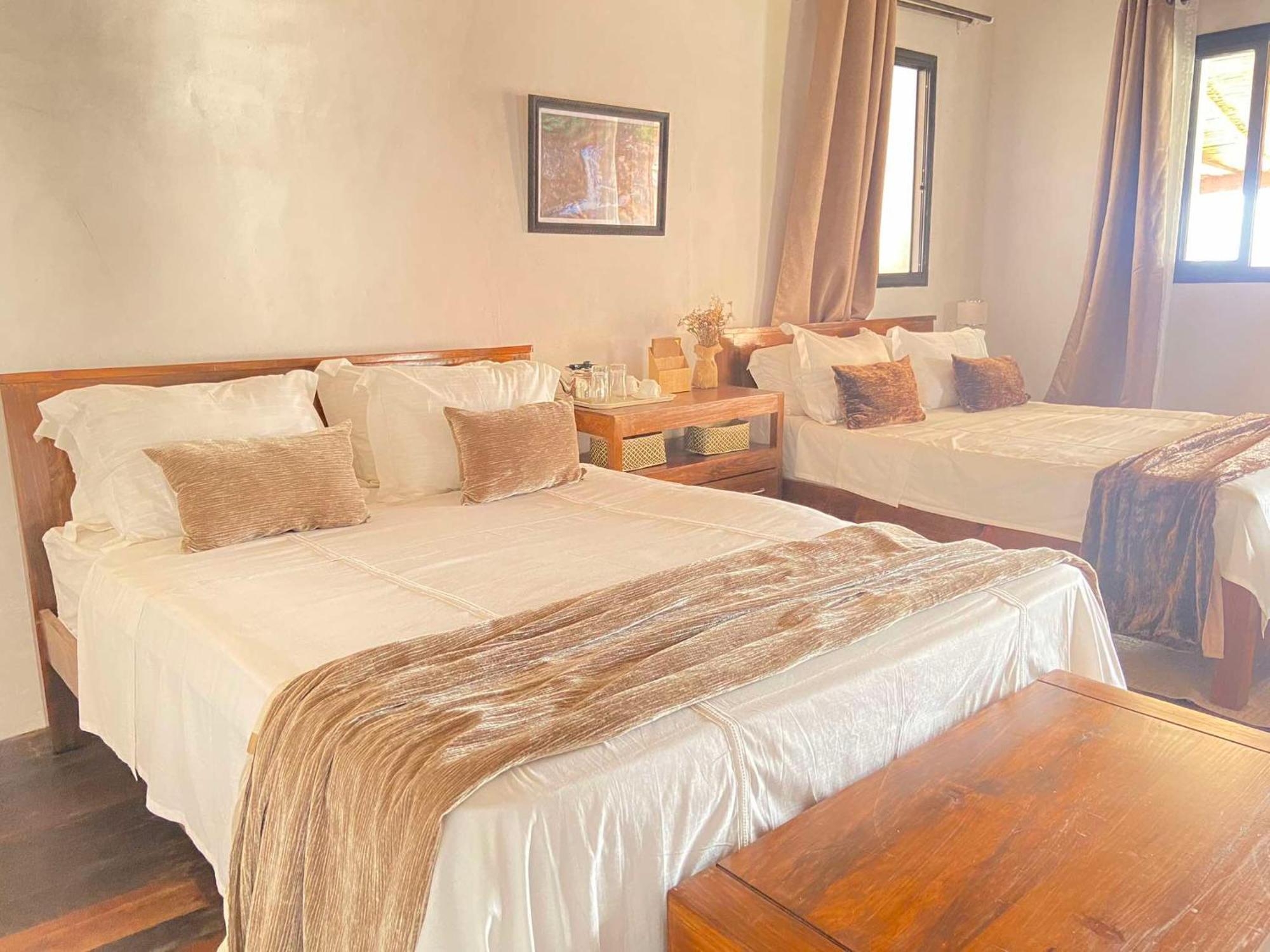 M'Serenity Guest House Antananarivo Ngoại thất bức ảnh